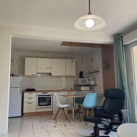 Appartement 41M² A Capbreton, Jardin Privatif, Proche Plages Et Centre, 4 Pers - Fr-1-239-872 Eksteriør bilde