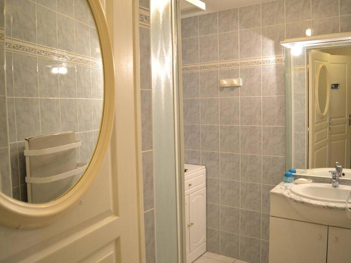 Appartement 41M² A Capbreton, Jardin Privatif, Proche Plages Et Centre, 4 Pers - Fr-1-239-872 Eksteriør bilde