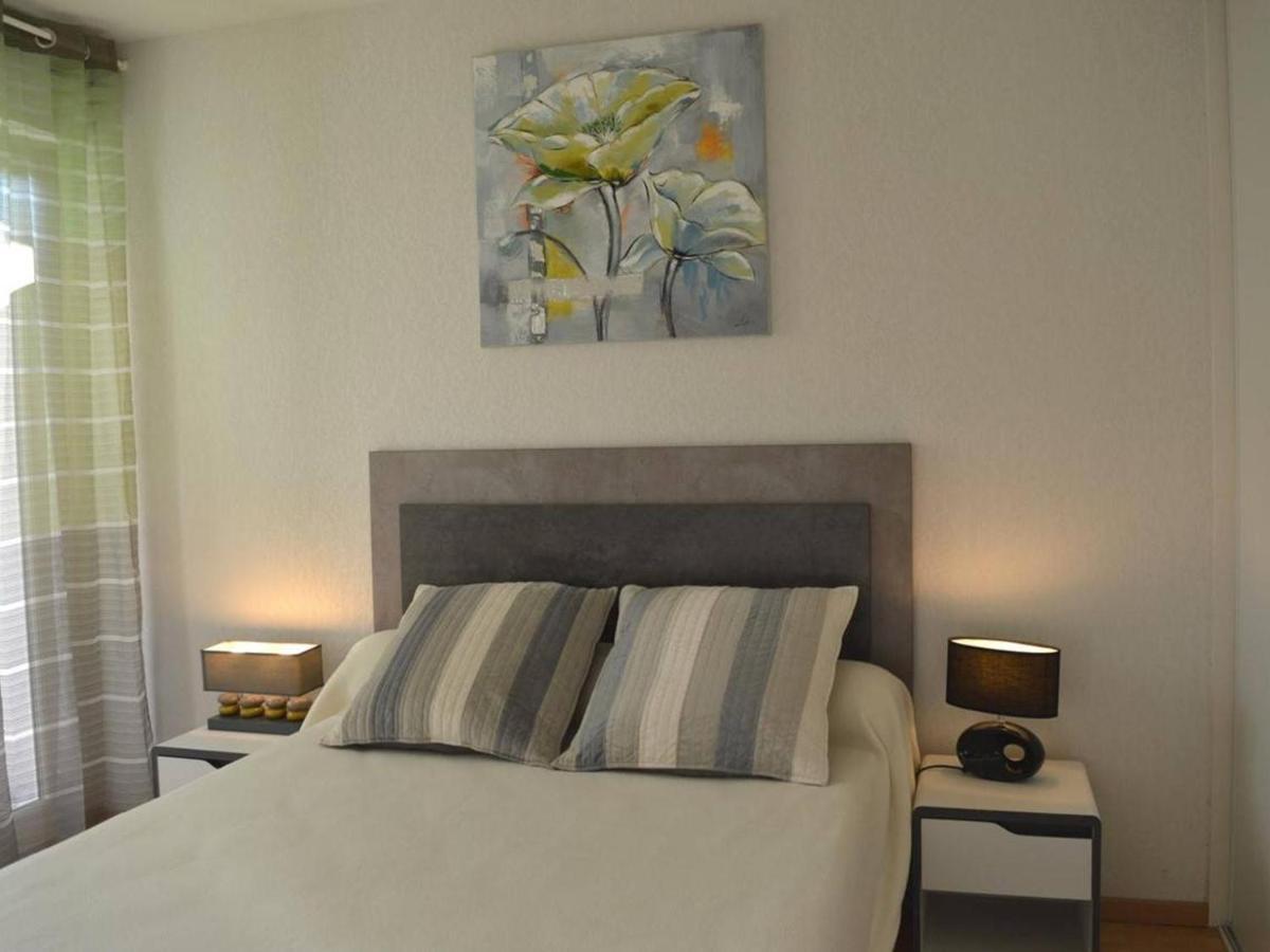 Appartement 41M² A Capbreton, Jardin Privatif, Proche Plages Et Centre, 4 Pers - Fr-1-239-872 Eksteriør bilde